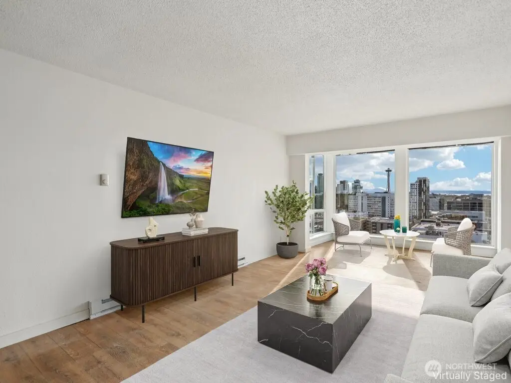 308 E Republican Street #608, Seattle, WA 98102 - #1