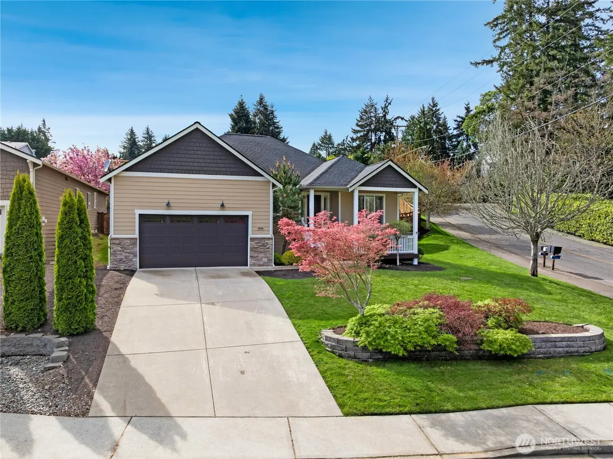 10828 99th Avenue Ct Sw, Lakewood, WA 98498 - #1