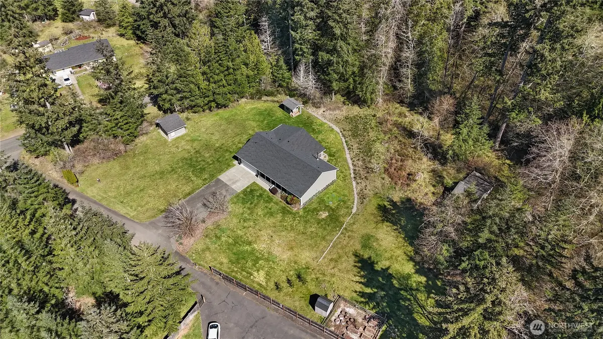 1925 Beaver Creek Drive Sw, Olympia, WA 98512 - #1