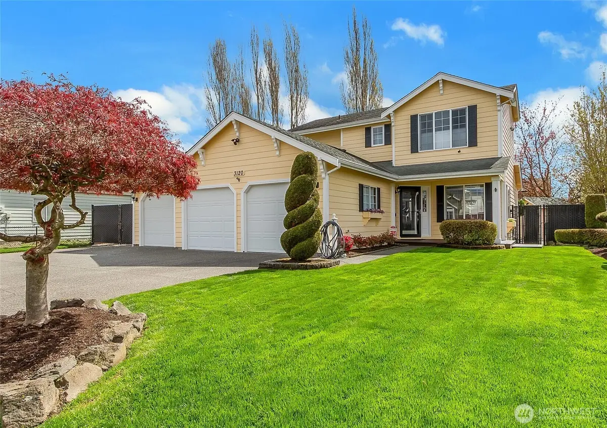 3120 Chelsea Lane, Enumclaw, WA 98022 - #1