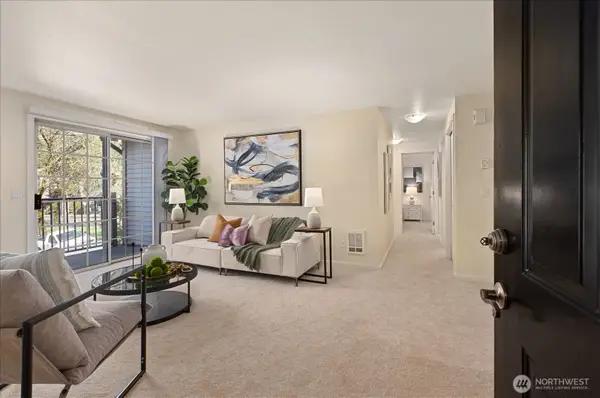 929 3rd Avenue #F301, Kirkland, WA 98033