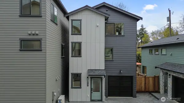 2731 NE 87th Street, Seattle, WA 98115