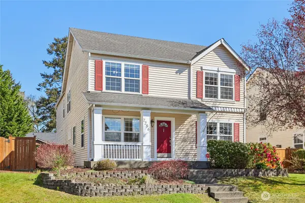 2256 Palisade Boulevard, Dupont, WA 98327