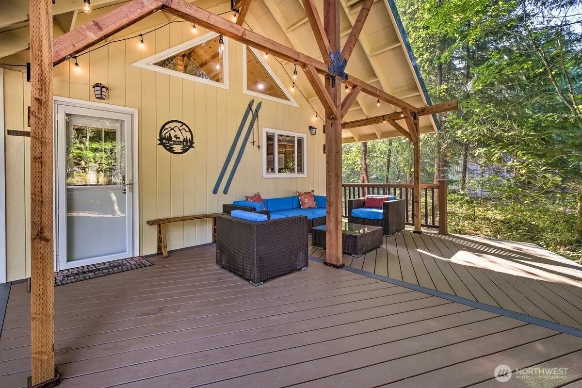 124 Aspen Lane, Packwood, WA 98361 - #1