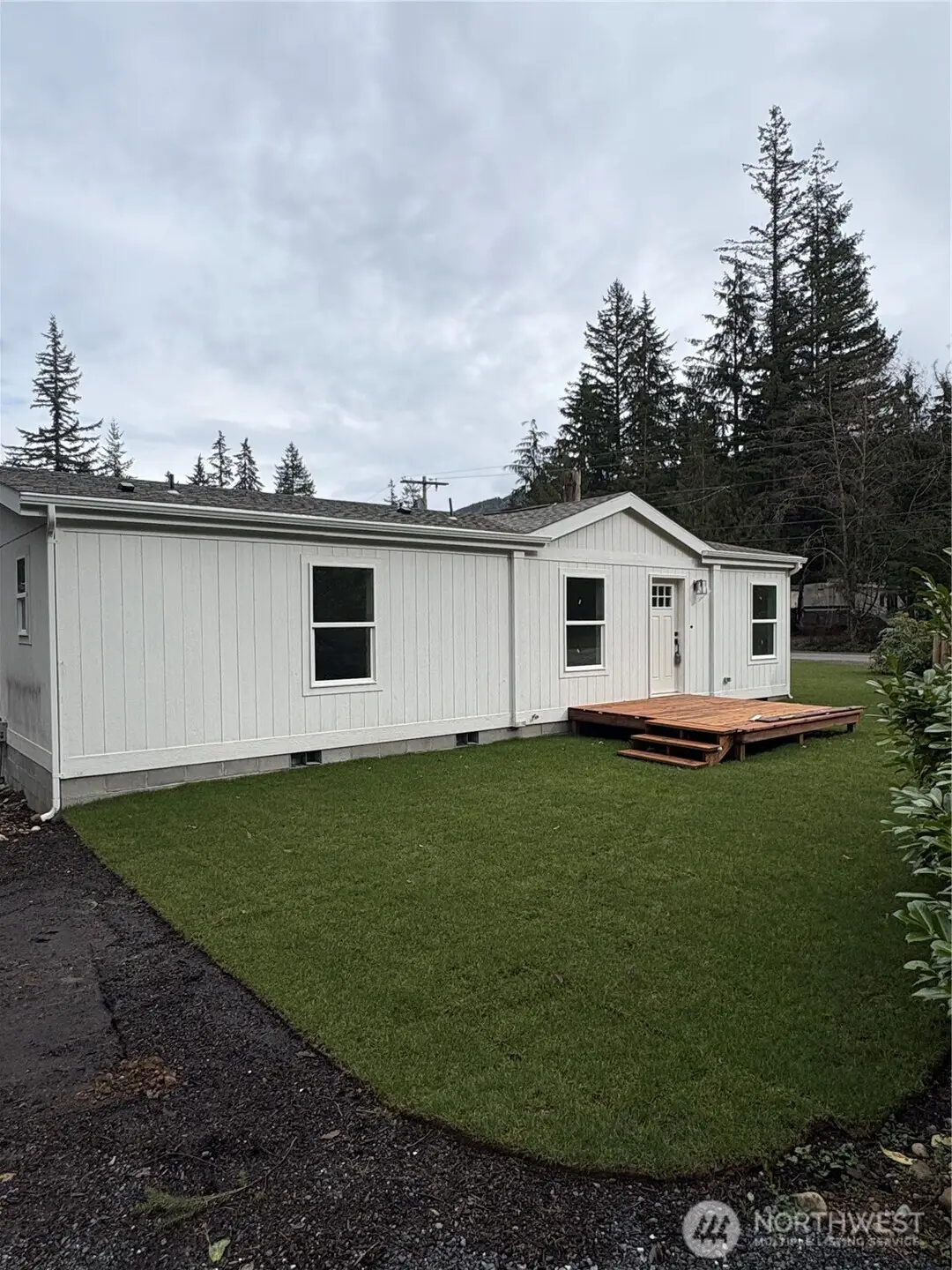 6184 Azure Way, Maple Falls, WA 98266 - #1