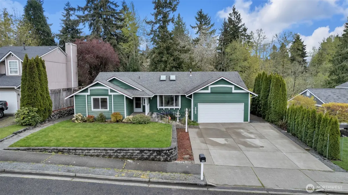 3209 32nd Street Pl Se, Puyallup, WA 98374 - #1