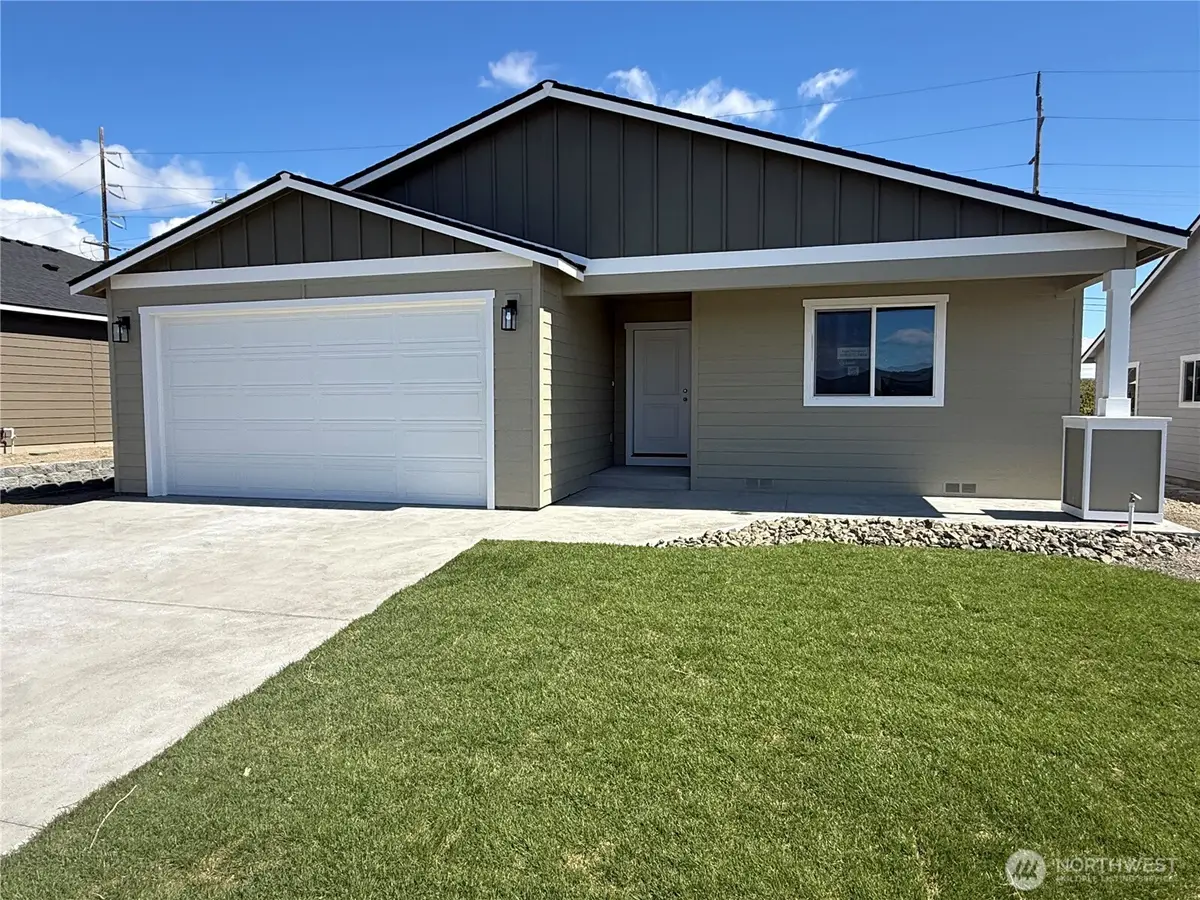 2480 Noah Street Se, East Wenatchee, WA 98802 - #1