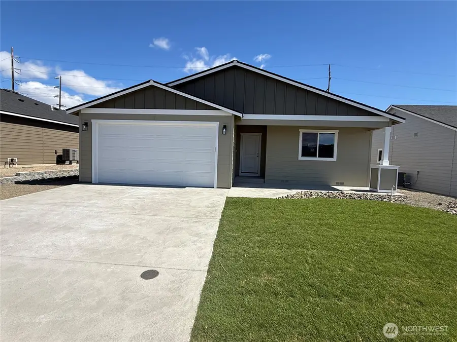 2480 Noah Street Se, East Wenatchee, WA 98802 - #2