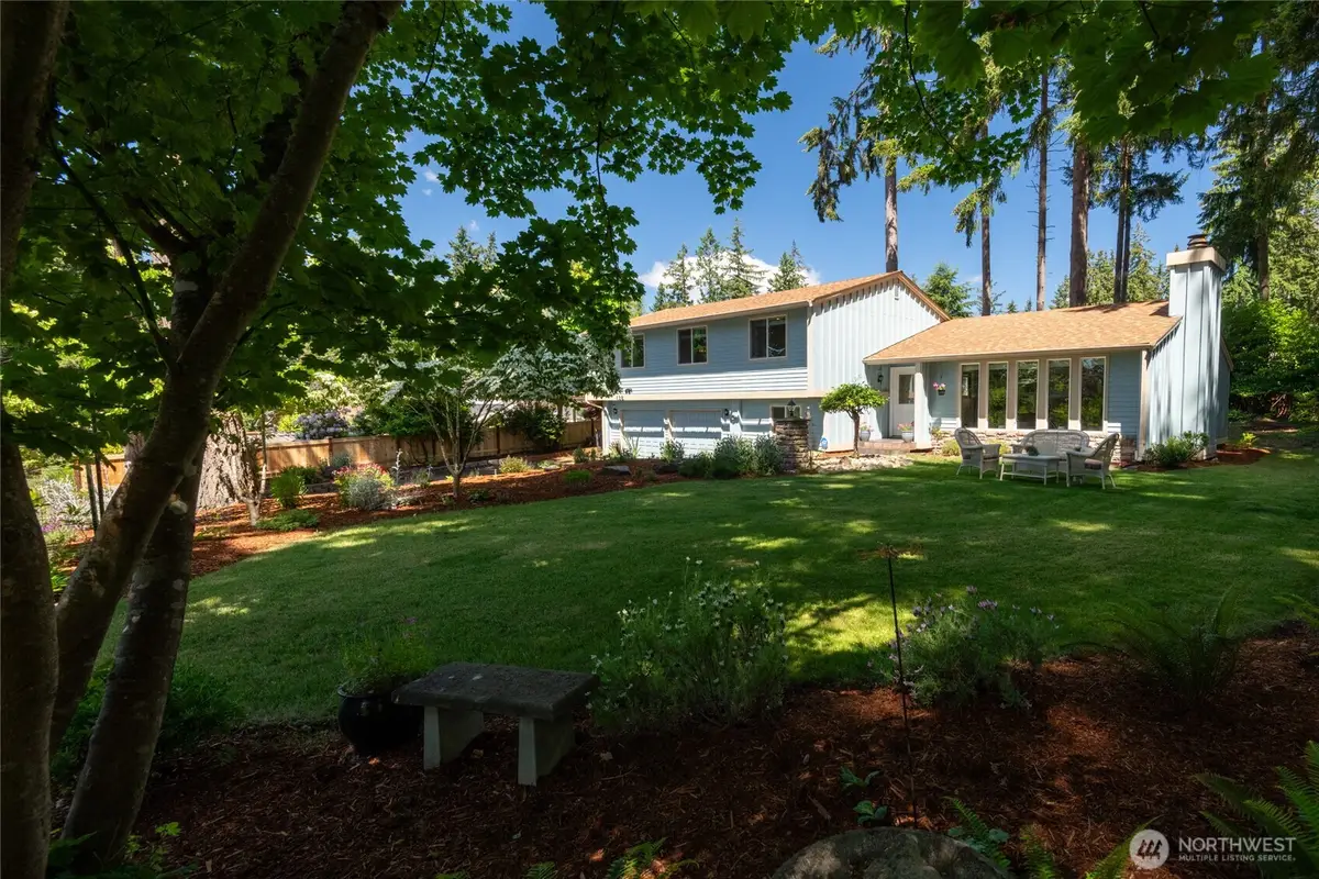 138 Point Fosdick Circle Nw, Gig Harbor, WA 98335 - #1
