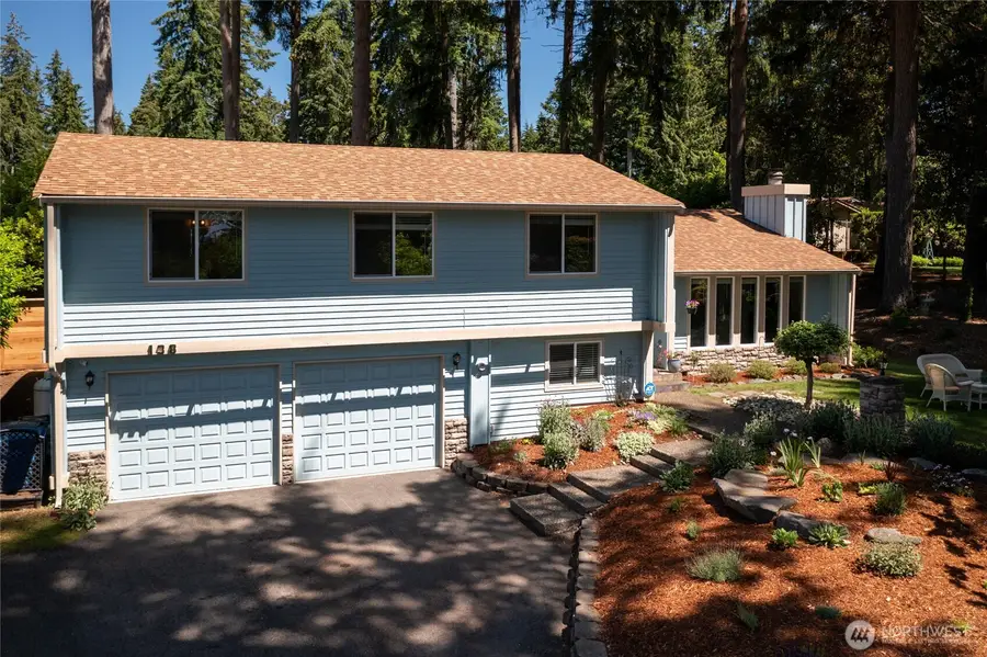 138 Point Fosdick Circle Nw, Gig Harbor, WA 98335 - #2