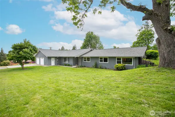 4558 Curtis Road, Bellingham, WA 98226