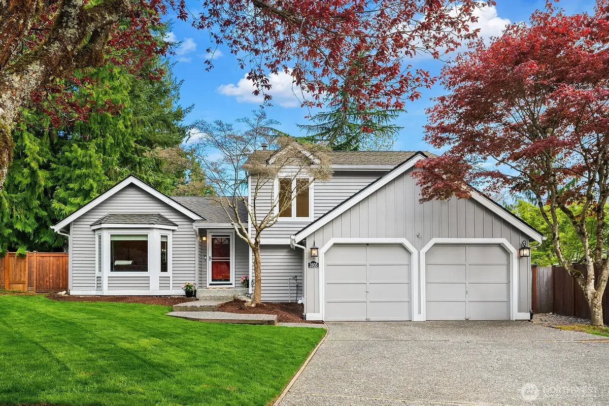 2605 234th Avenue Ne, Sammamish, WA 98074 - #1