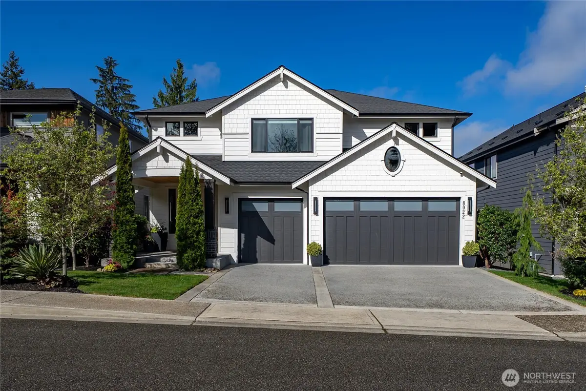 8022 197th Avenue E, Bonney Lake, WA 98391 - #1