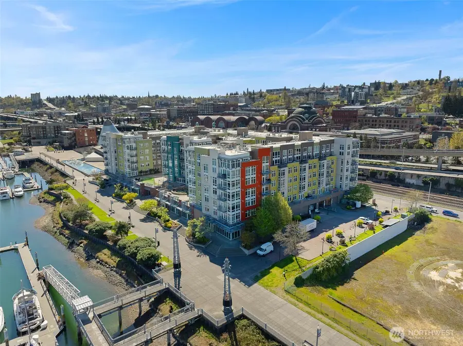 1705 Dock Street #504, Tacoma, WA 98402 - #3