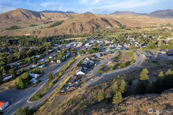 0 Isabella Lane #1, Twisp, WA 98856