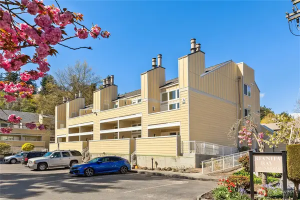 11717 93rd Avenue Ne #6A, Kirkland, WA 98034