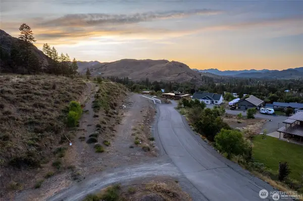0 Isabella Lane #2, Twisp, WA 98856