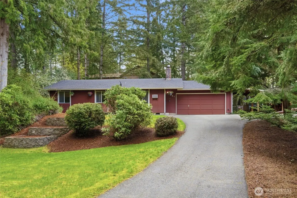 461 NE Matthew Drive, Belfair, WA 98528 - #1