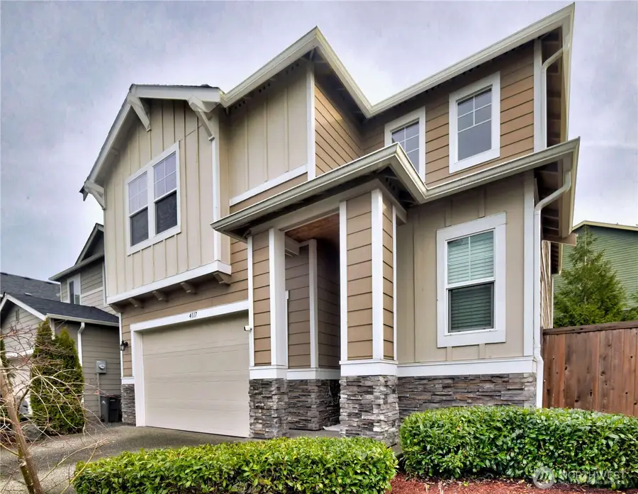 4117 177 Place Se, Bothell, WA 98012 - #2