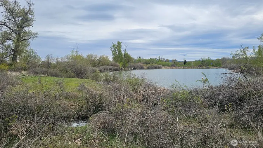 0 Hwy 97, Ellensburg, WA 98926 - #3