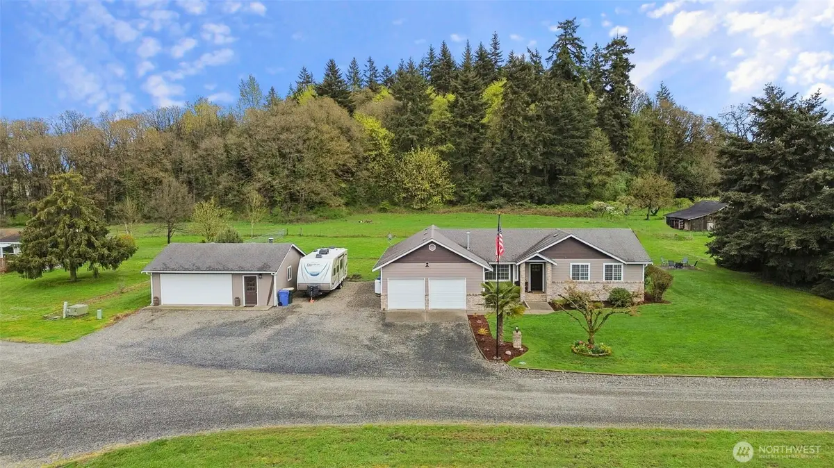 20110 Rainy Lane Sw, Rochester, WA 98579 - #1