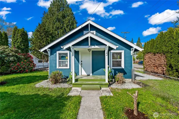 102 12th Street Sw, Puyallup, WA 98371