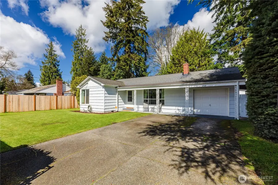 6515 Montclair Avenue Sw, Lakewood, WA 98499 - #2