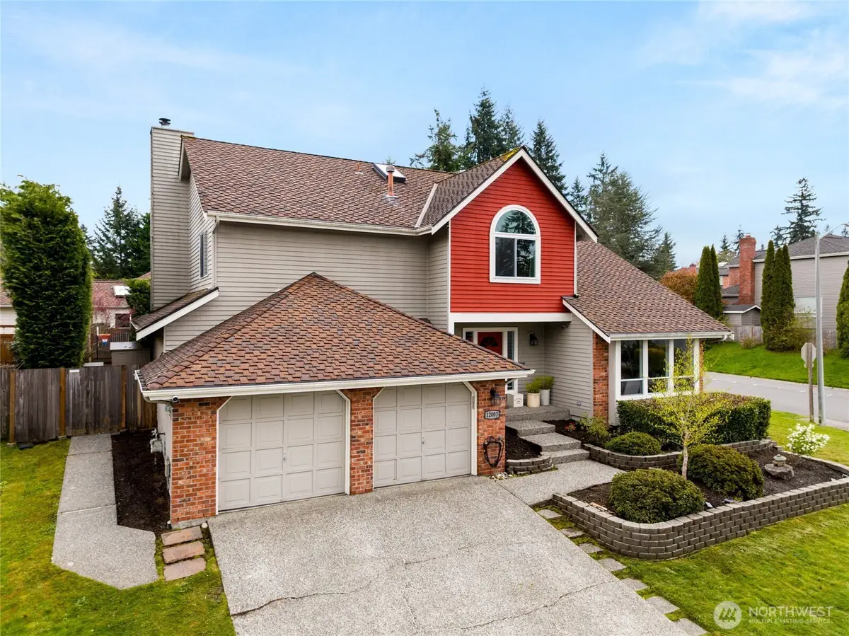 12003 40th Avenue Se, Everett, WA 98208 - #1