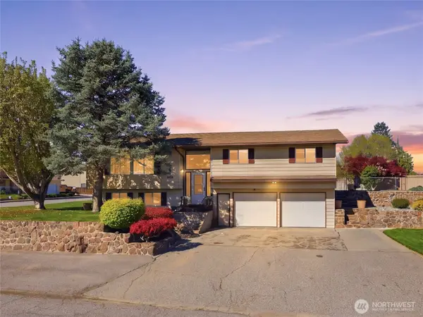 214 S Kansas Avenue, East Wenatchee, WA 98802