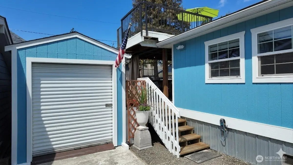 4830 Cedar Lane, Blaine, WA 98230 - #1