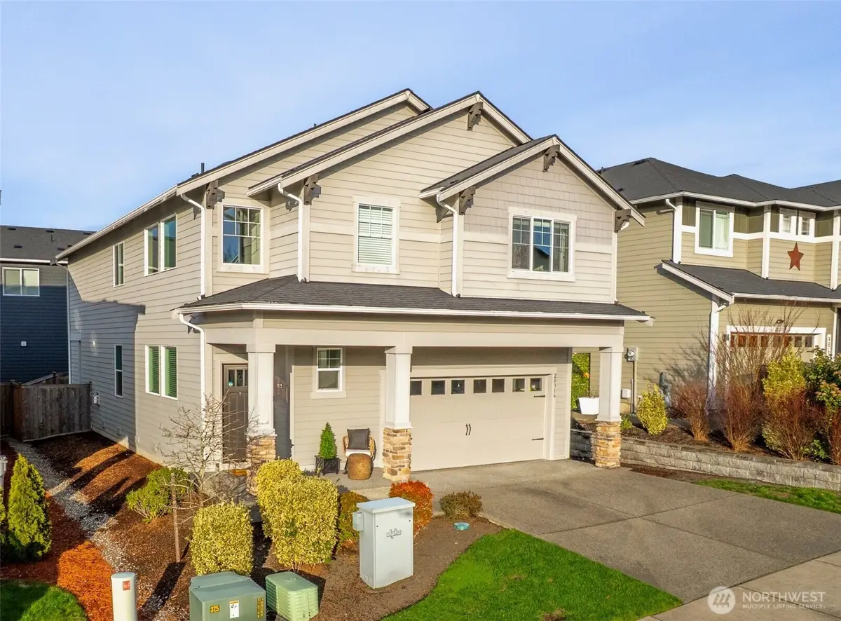 20316 SE 259th Street, Covington, WA 98042 - #1
