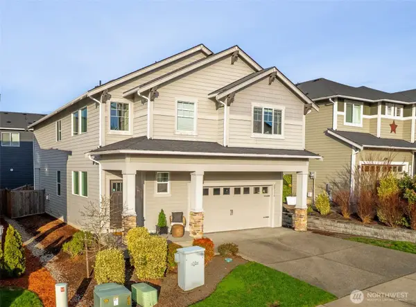 20316 SE 259th Street, Covington, WA 98042