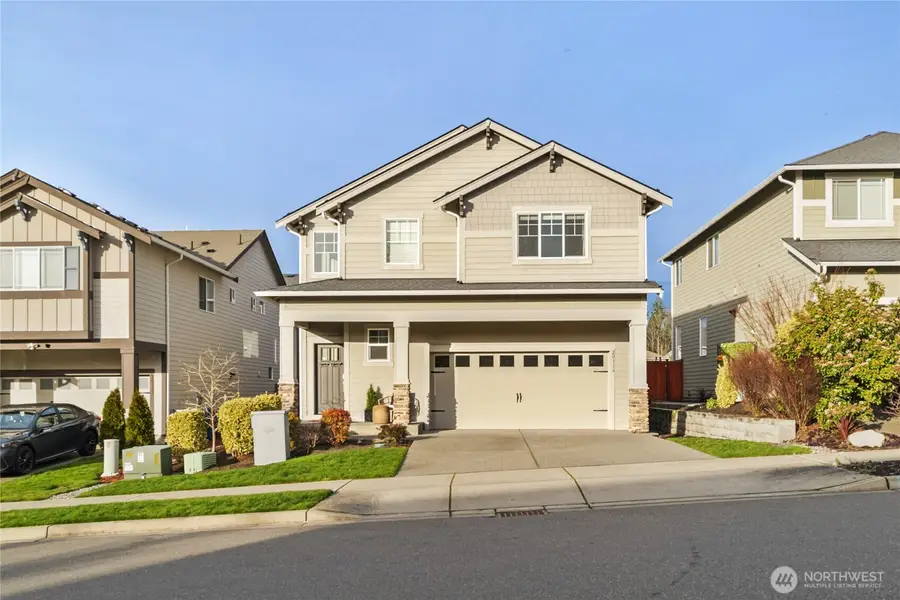 20316 SE 259th Street, Covington, WA 98042 - #2