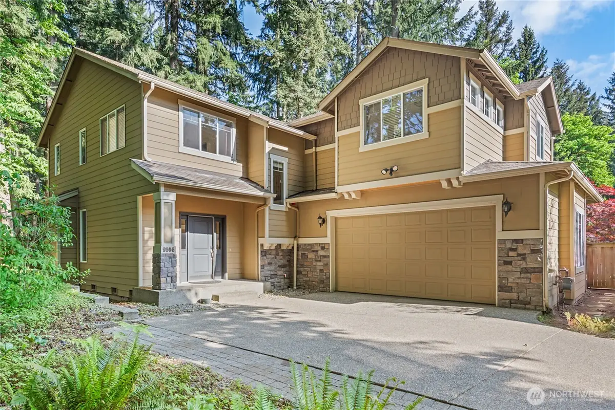 9106 172nd Avenue Ne, Redmond, WA 98052 - #1