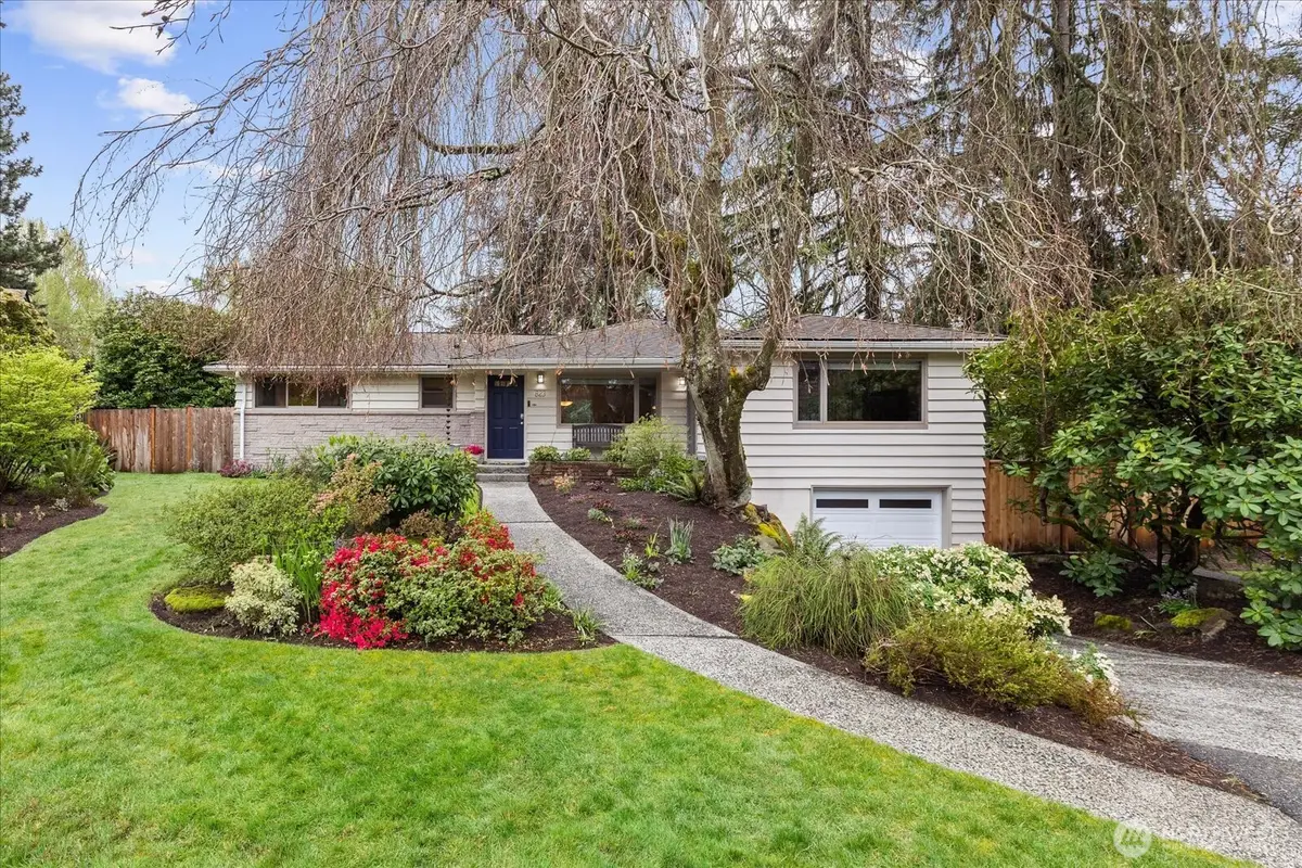 823 NW 107th Street, Seattle, WA 98177 - #1
