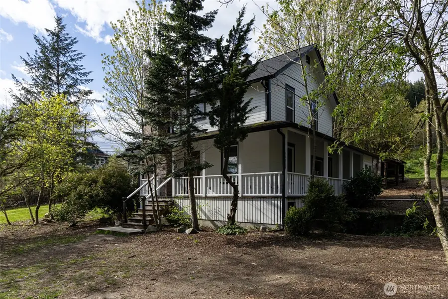 13101 Olalla Valley Road Se, Olalla, WA 98359 - #2