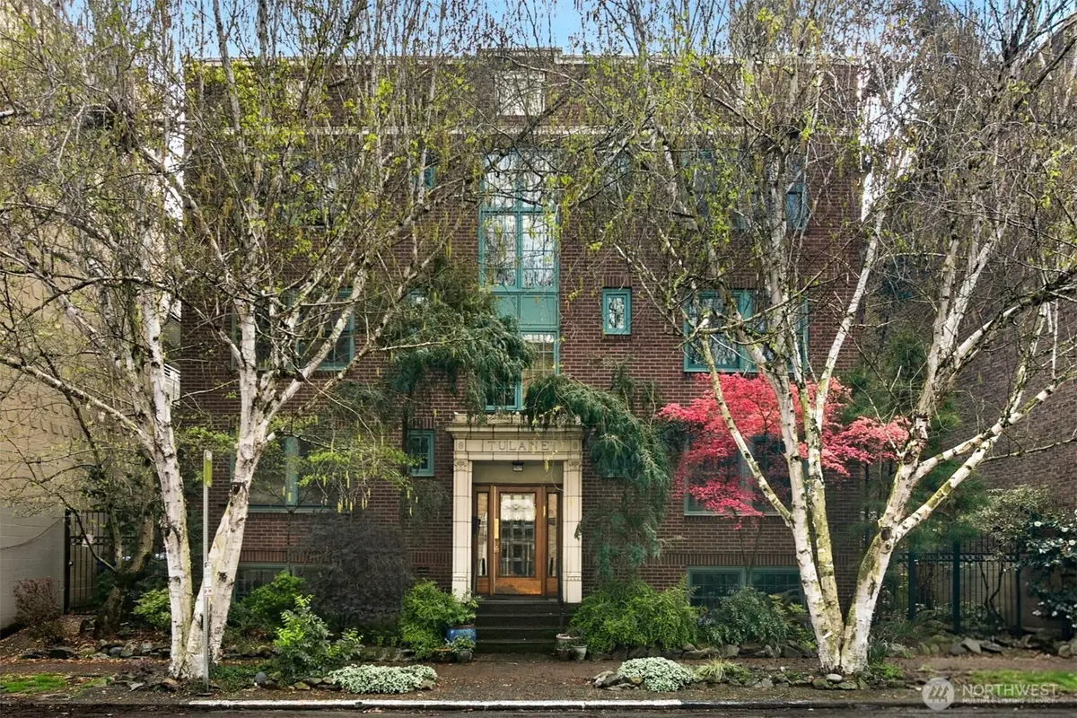 408 Bellevue Avenue E #302, Seattle, WA 98102 - #1