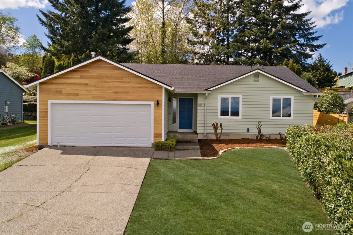 30019 58th Place S, Auburn, WA 98001 - #1