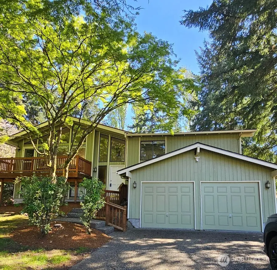 13919 SE 3rd Place, Bellevue, WA 98005 - #1
