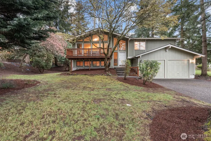 13919 SE 3rd Place, Bellevue, WA 98005 - #2
