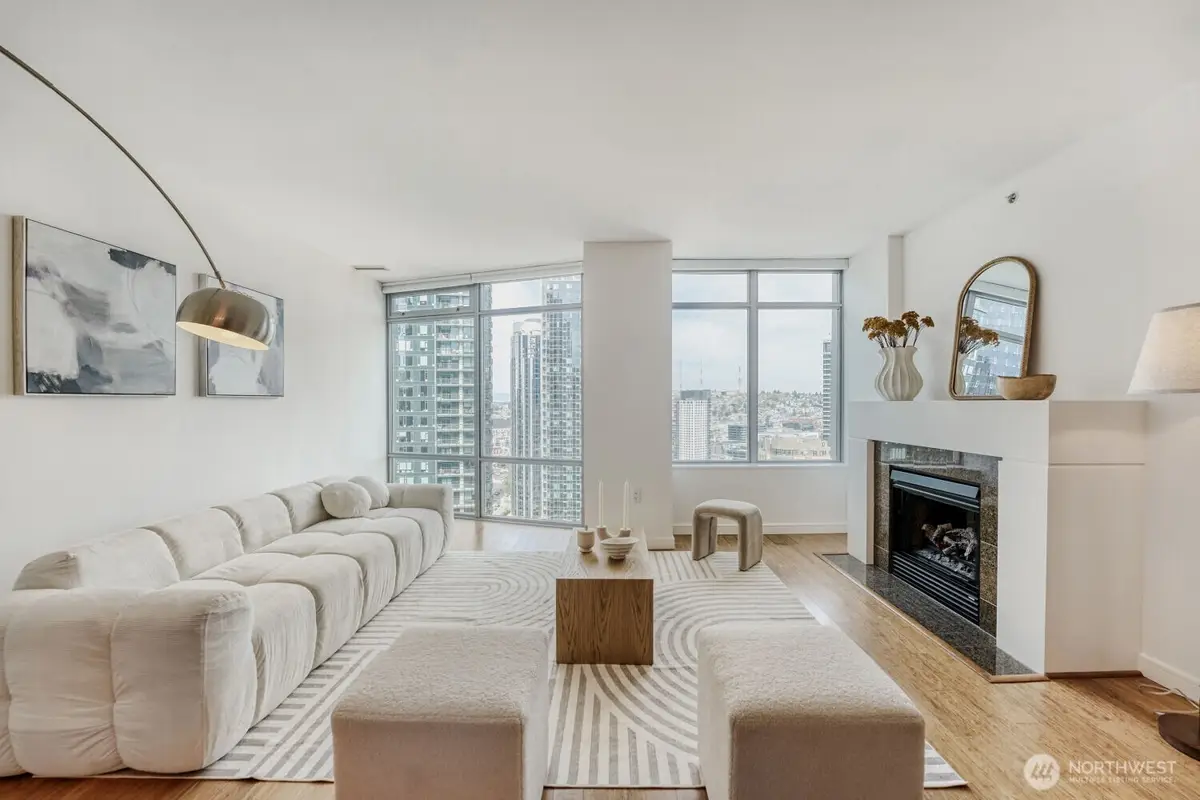 819 Virginia Street #2901, Seattle, WA 98101 - #1