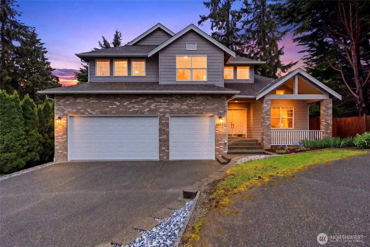 20037 139th Way Se, Kent, WA 98042 - #1