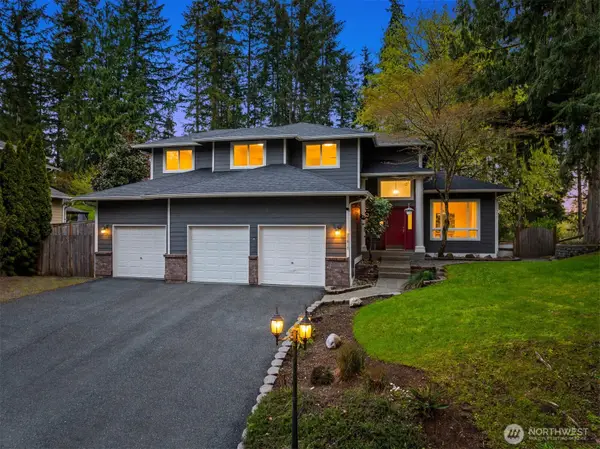 27815 NE 30th Street, Redmond, WA 98053