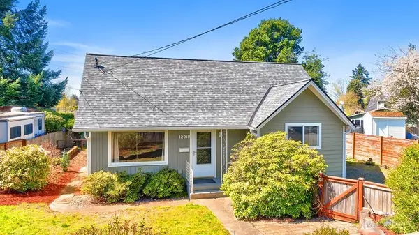 12219 76th Avenue S, Seattle, WA 98178