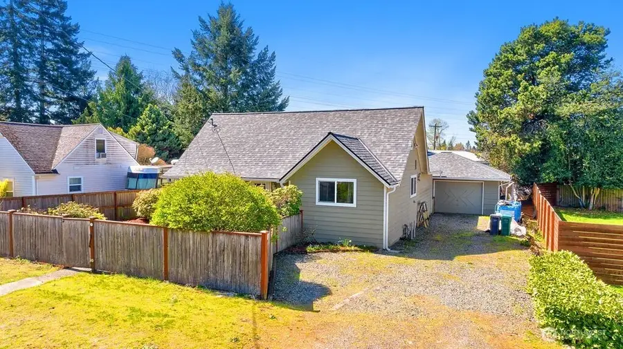 12219 76th Avenue S, Seattle, WA 98178 - #2