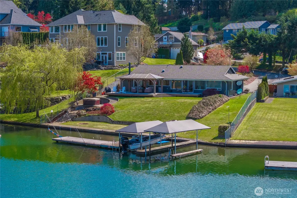 17219 33rd Street Ct E, Lake Tapps, WA 98391 - #1