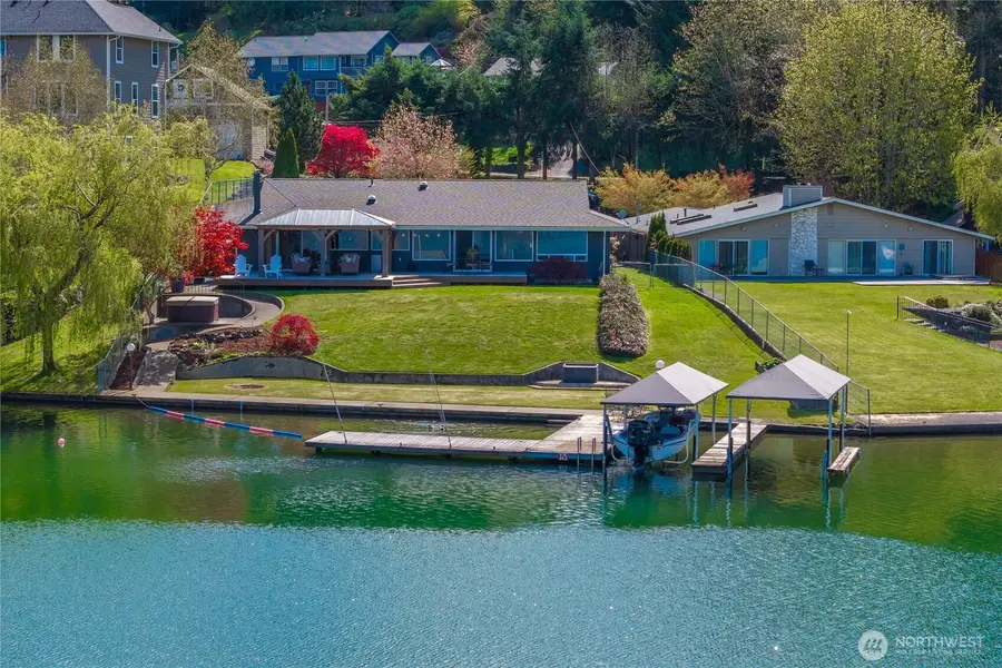17219 33rd Street Ct E, Lake Tapps, WA 98391 - #3
