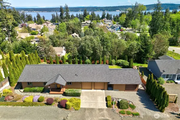 162 N Andrew Avenue, Port Townsend, WA 98368