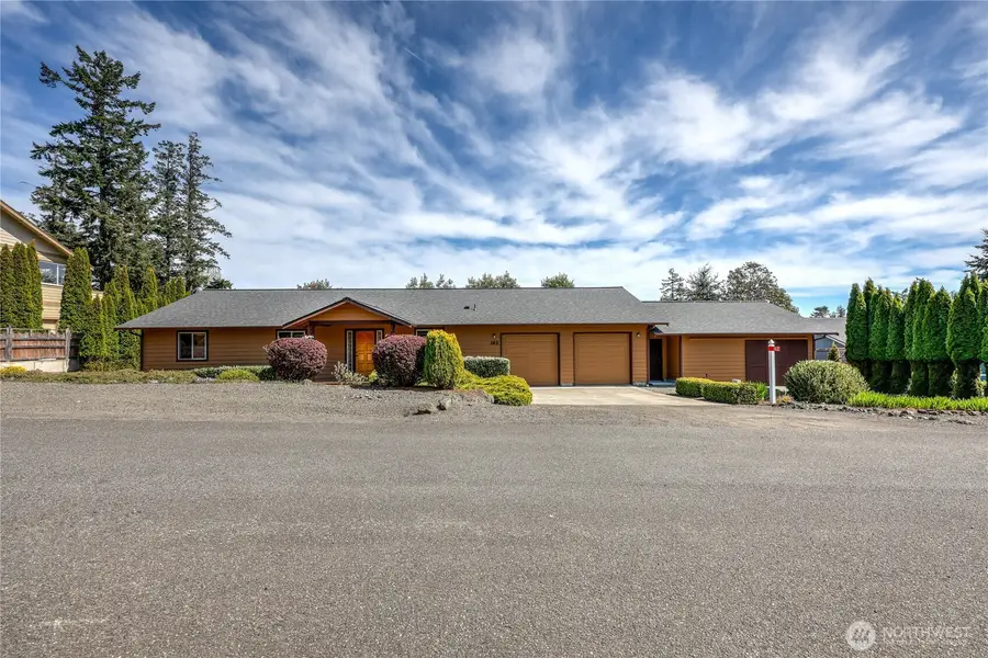 162 N Andrew Avenue, Port Townsend, WA 98368 - #3