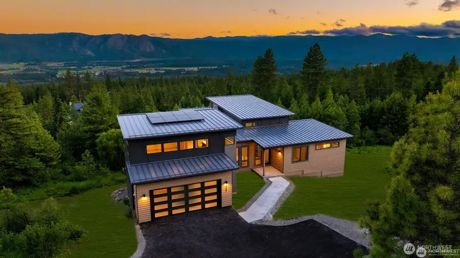 1721 Forest Ridge Drive, Cle Elum, WA 98922 - #3